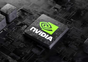 Nvidia-მ ისტორიული კვარტალური შედეგები გამოაქვეყნა