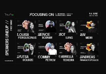 What to Know About Touch.Point 2024 Speakers