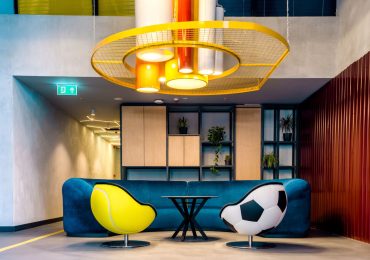 ibis Styles-ი საქართველოში, ბათუმში იხსნება