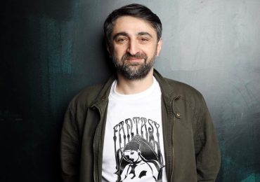 არჩილ ფირიაშვილი