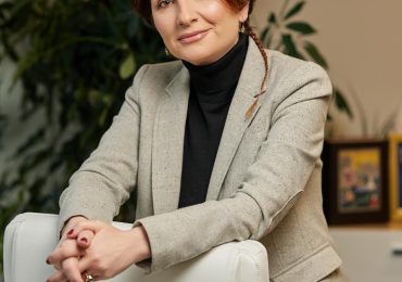 ანა ნაკაშიძე