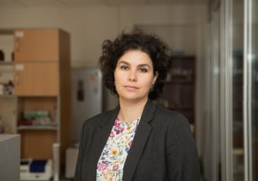 ელენე ჟურავლიოვა