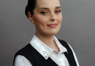 თამარ გახარია