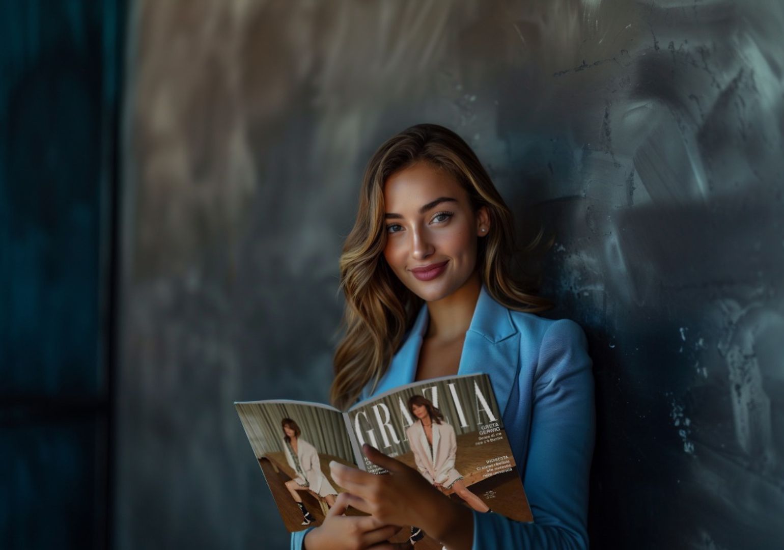 Inside Baden Bower's Journey to Becoming the Top PR Firm of 2024