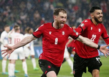EURO 2024-ის ყველაზე ძვირად ღირებული გუნდები - რომელ ადგილზეა საქართველო?