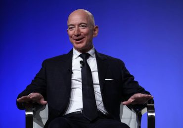 ჯეფ ბეზოსი Forbes-ის მილიარდერების რეიტინგში დაწინაურდა