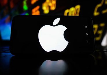 Apple-ის აქციების ფასი ისტორიულ მაქსიმუმზეა