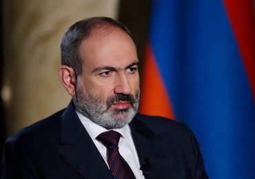 სომხეთი კოლექტიური უსაფრთხოების ხელშეკრულების ორგანიზაციას დატოვებს - ფაშინიანი