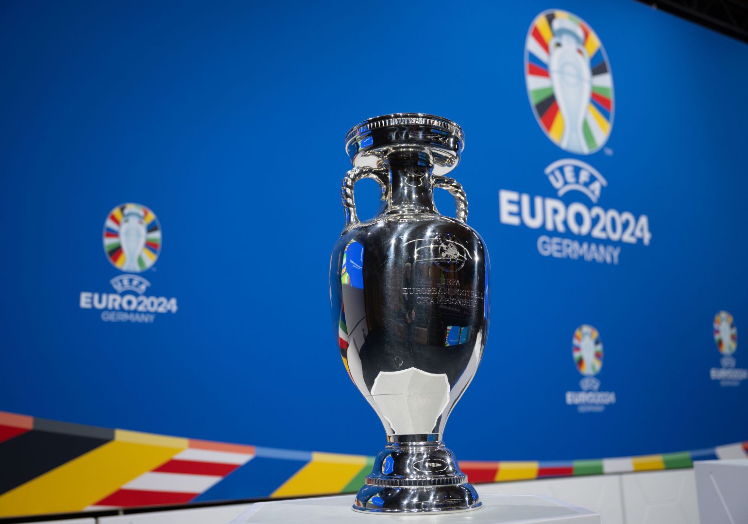 EURO 2024-ის საპრიზო თანხა - რამდენი ერგება გამარჯვებულს?
