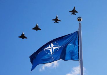 2024 წელს თავდაცვაზე მშპ-ის 2%-ს ნატოს 20-ზე მეტი წევრი სახელმწიფო დახარჯავს - სტოლტენბერგი
