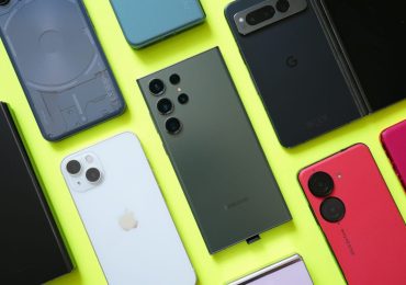 2023 წელს საქართველოში მომხმარებლების 37.3% Samsung-ის ტელეფონებს იყენებდა