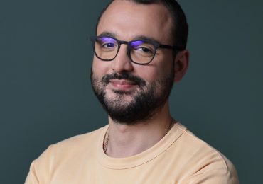ლუკა ქობალია