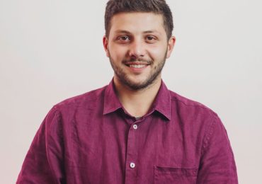 მერაბ გოგალაძე