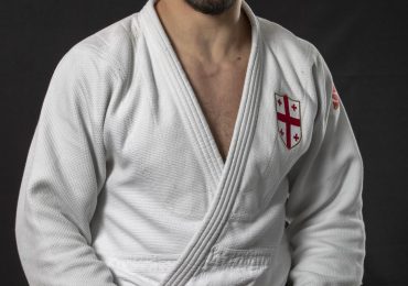 ტატო გრიგალაშვილი