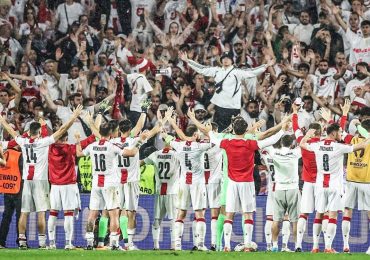 რა თანხა გამოიმუშავა საქართველოს ნაკრებმა EURO 2024-ზე?
