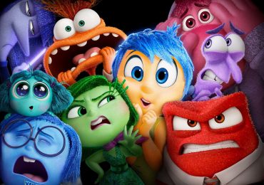 Inside Out-ის მე-2 ნაწილი Pixar-ის ყველაზე მაღალშემოსავლიანი ფილმი გახდა