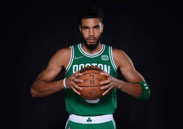ჯეისონ ტეიტუმმა NBA-ის ისტორიაში უმსხვილესი კონტრაქტი გააფორმა