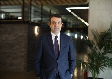 Davit Asatiani – the First Non-EU President of the European Bar Association