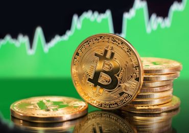 Bitcoin-ის ღირებულებამ რეკორდულ ნიშნულს მიაღწია