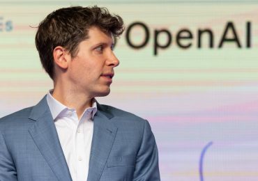 Bloomberg: OpenAI $40-მილიარდიანი დაფინანსების რაუნდის დასრულებასთან ახლოსაა