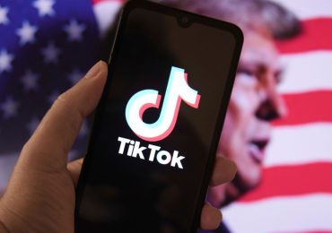 ტრამპის თქმით, TikTok-ის შეძენით „ძალიან მდიდარი ადამიანების ჯგუფია“ დაინტერესებული