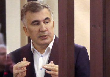 განაჩენთა ერთობლიობით, სააკაშვილს თავისუფლების 12 წლითა და 6 თვით აღკვეთა მიესაჯა