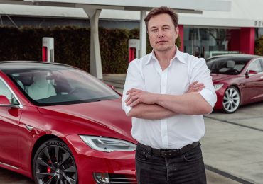 ევროპაში Tesla-ს გაყიდვები 49%-ით შემცირდა