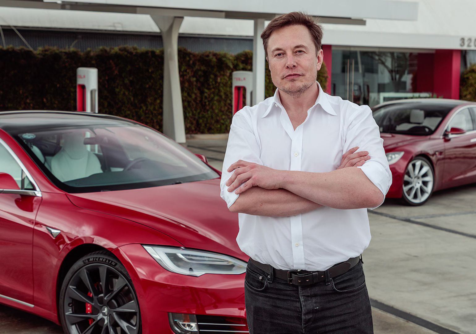 ევროპაში Tesla-ს გაყიდვები 49%-ით შემცირდა