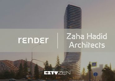 Render Group: International Collaboration and Successful 3D Animation