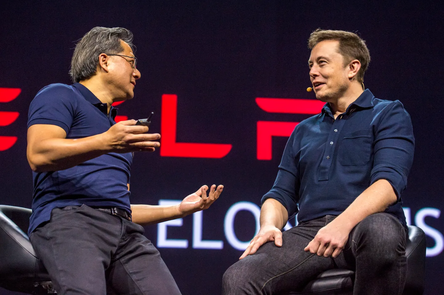 Nvidia-სა და Tesla-ს აქციები 6%-ით გაუფასურდა - კომპანიებმა $220 მილიარდის კაპიტალიზაცია დაკარგეს