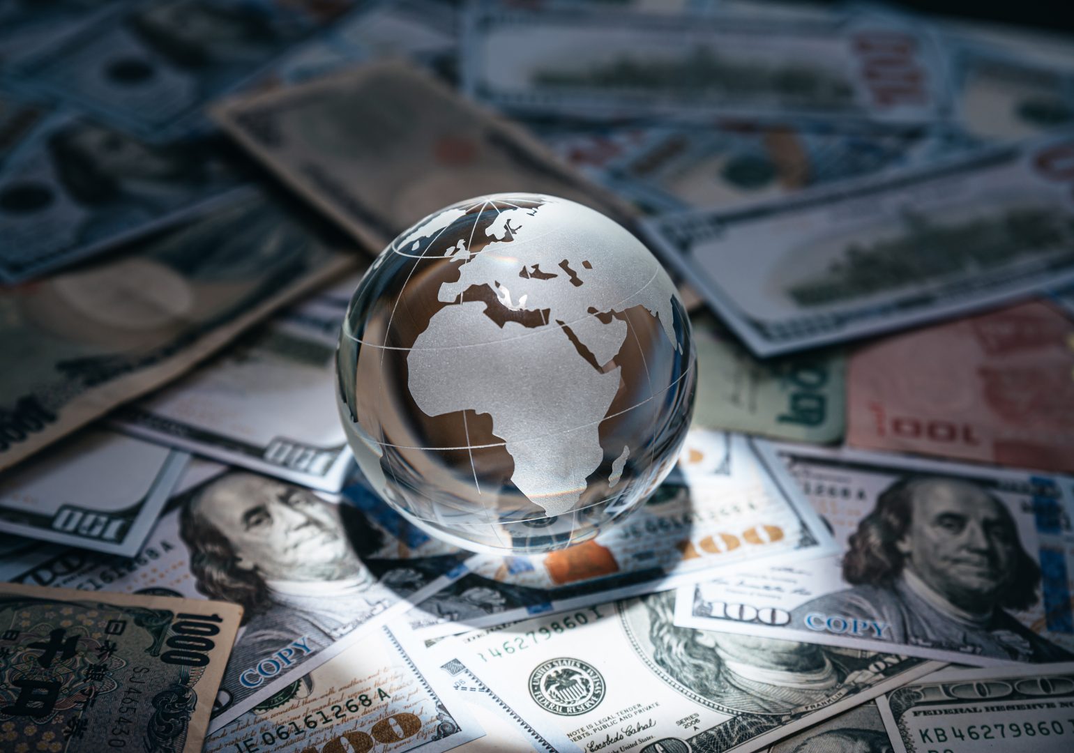 Forbes: ქვეყნები, სადაც ყველაზე მეტი მილიარდერია
