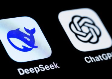 DeepSeek-მა OpenAI-სთან კონკურენციისთვის AI-მოდელის განახლება გაუშვა