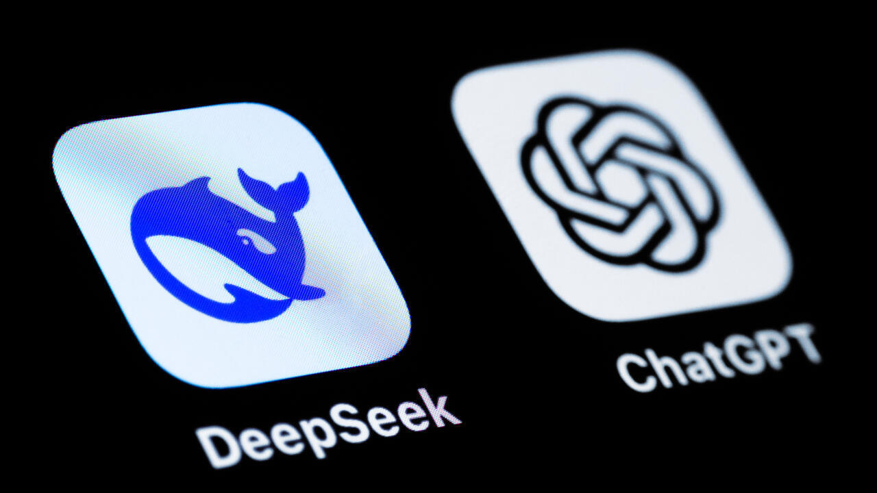 DeepSeek-მა OpenAI-სთან კონკურენციისთვის AI-მოდელის განახლება გაუშვა