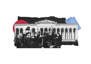 ლიბერალური დემოკრატიის მოშლა ძვირი ჯდება