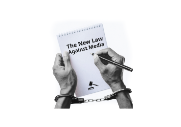 The New Law Against Media: Where the Georgian Dream Becomes a Reality