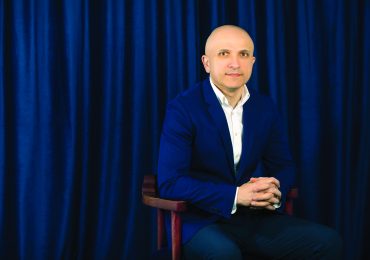 Fintech Is the New Reality