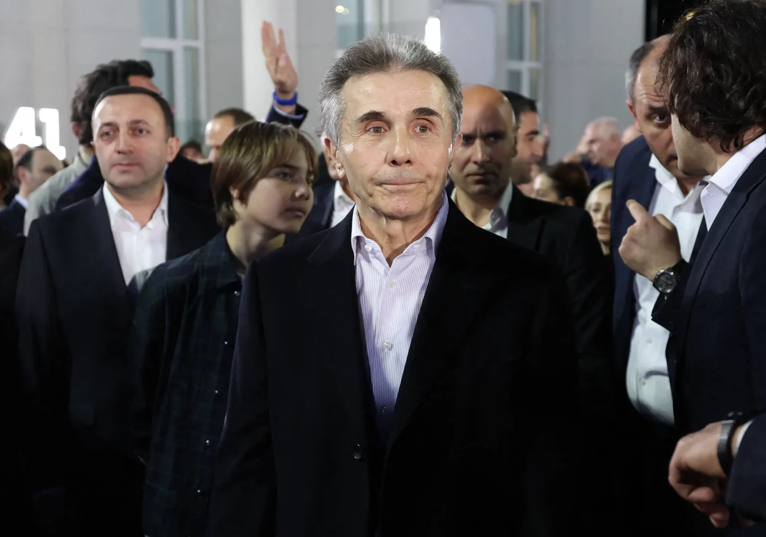 Forbes-ის მიხედვით, ივანიშვილის ქონება $2.2 მილიარდით შემცირდა