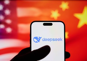 DeepSeek-ი აშშ-ისთვის ეროვნული უშიშროების საფრთხეს წარმოადგენს - წარმომადგენლობითი პალატა