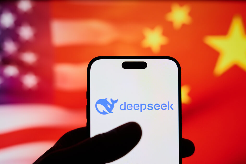 DeepSeek-ი აშშ-ისთვის ეროვნული უშიშროების საფრთხეს წარმოადგენს - წარმომადგენლობითი პალატა