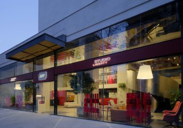 Liberty Introduces a New Premium Banking Brand – Studio Liberty