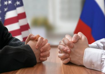 აშშ-სა და რუსეთს შორის ურთიერთობების აღდგენაზე თურქეთში მოლაპარაკებების ახალი რაუნდი გაიმართა