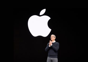 Apple-მა ყველაზე ძვირად ღირებული კომპანიის სტატუსი დაიბრუნა