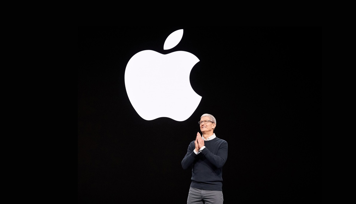 Apple-მა ყველაზე ძვირად ღირებული კომპანიის სტატუსი დაიბრუნა