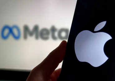 ევროკავშირმა Apple-ი და Meta ჯამში $800 მილიონით დააჯარიმა