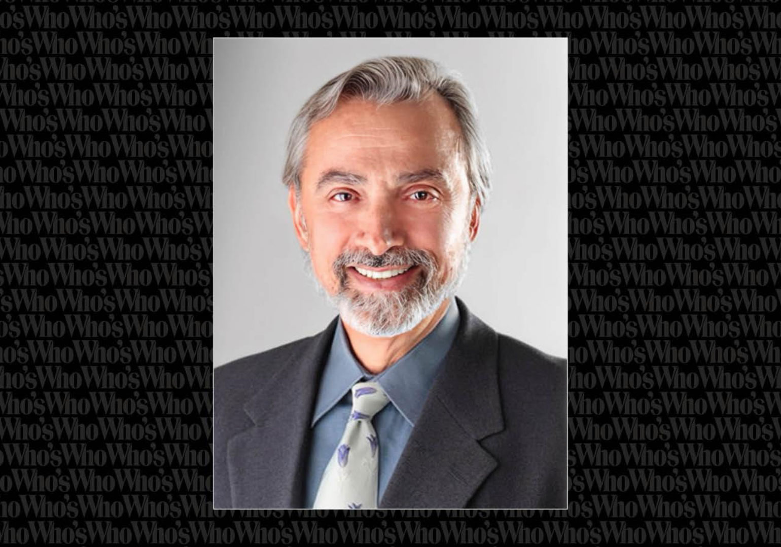 Marquis Who's Who Honors Dr. Marshall S. Flam for Excellence in Medicine and Creative Education