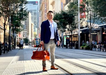 The Quiet AI Revolution: How Minh Nguyen's GreenZone Is Transforming Enterprise Sales
