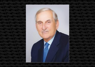 Austin T. Fragomen Jr. Honored by Marquis Who's Who for Transforming Immigration Law and Policy