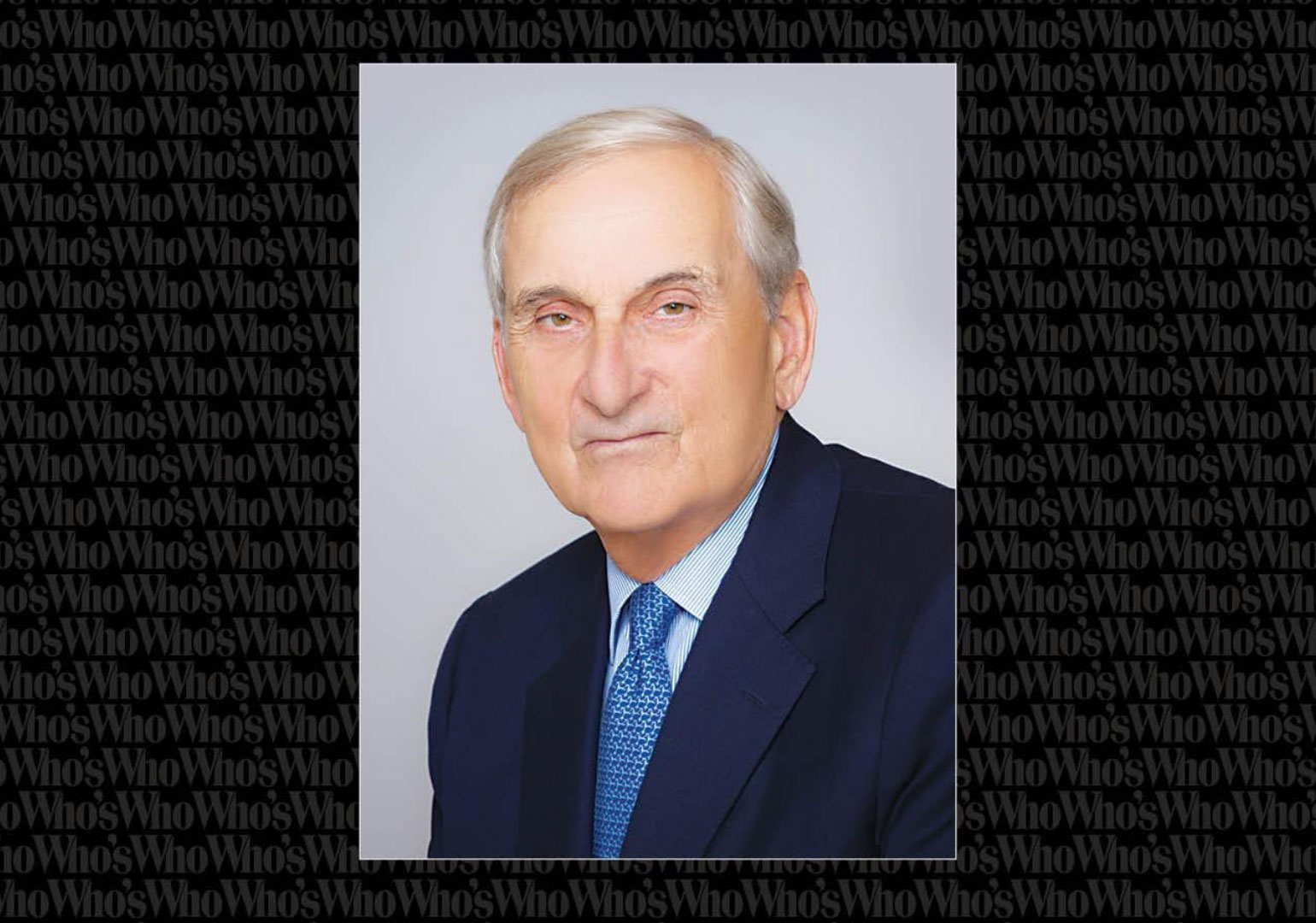 Austin T. Fragomen Jr. Honored by Marquis Who's Who for Transforming Immigration Law and Policy