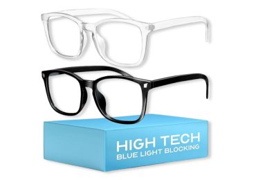 The Science Behind livho blue light glasses 100K Review Dominance in Amazon’s Blue Light Protection Arena