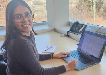 Shubhangi Srivastava Scales Enterprise SaaS Infrastructure to Serve Hundreds of Organizations Across Sectors